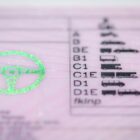What to do if you don't have anyone to sign your provisional - HGV Training Network