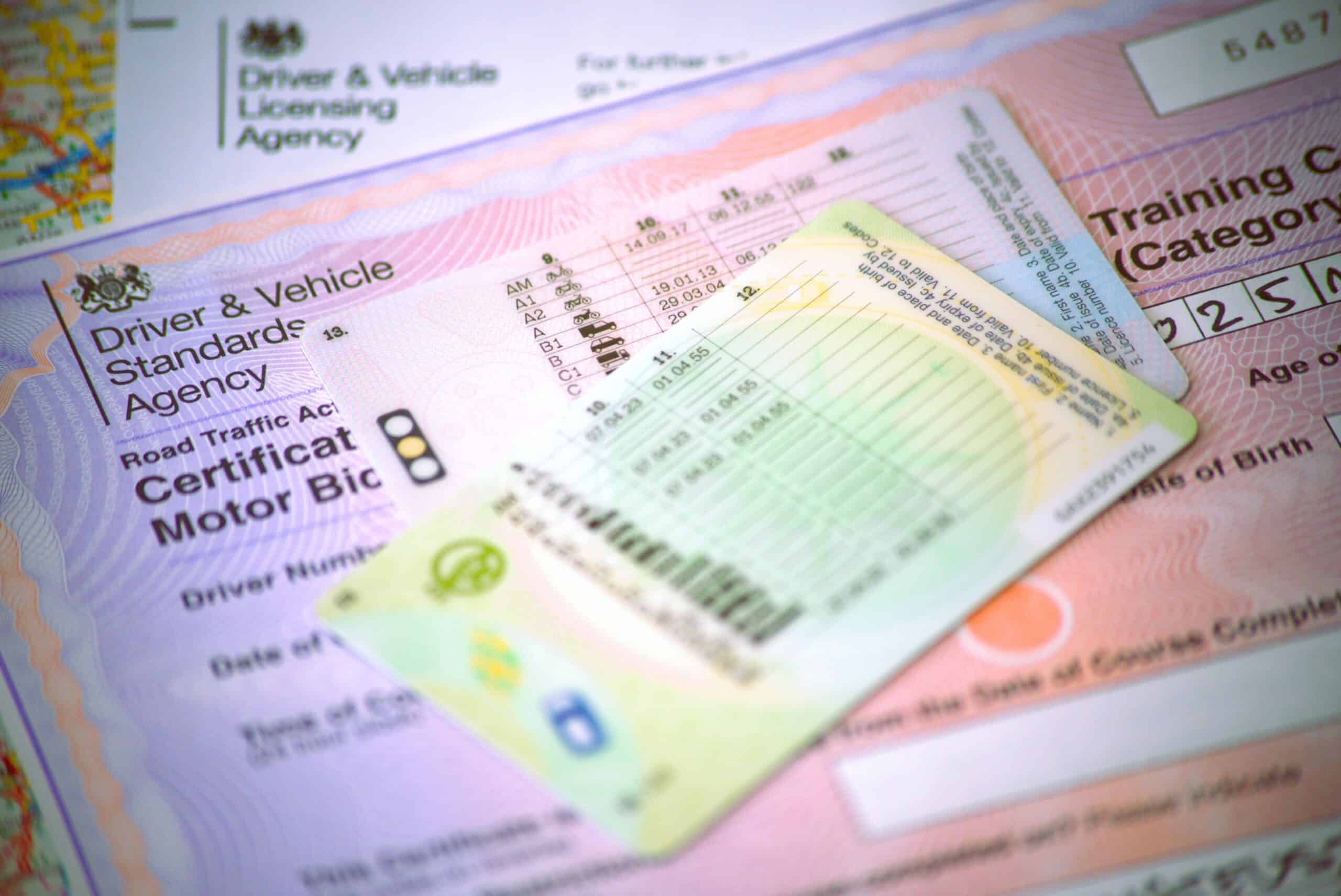 What to do if you have nobody to sign your provisional?
