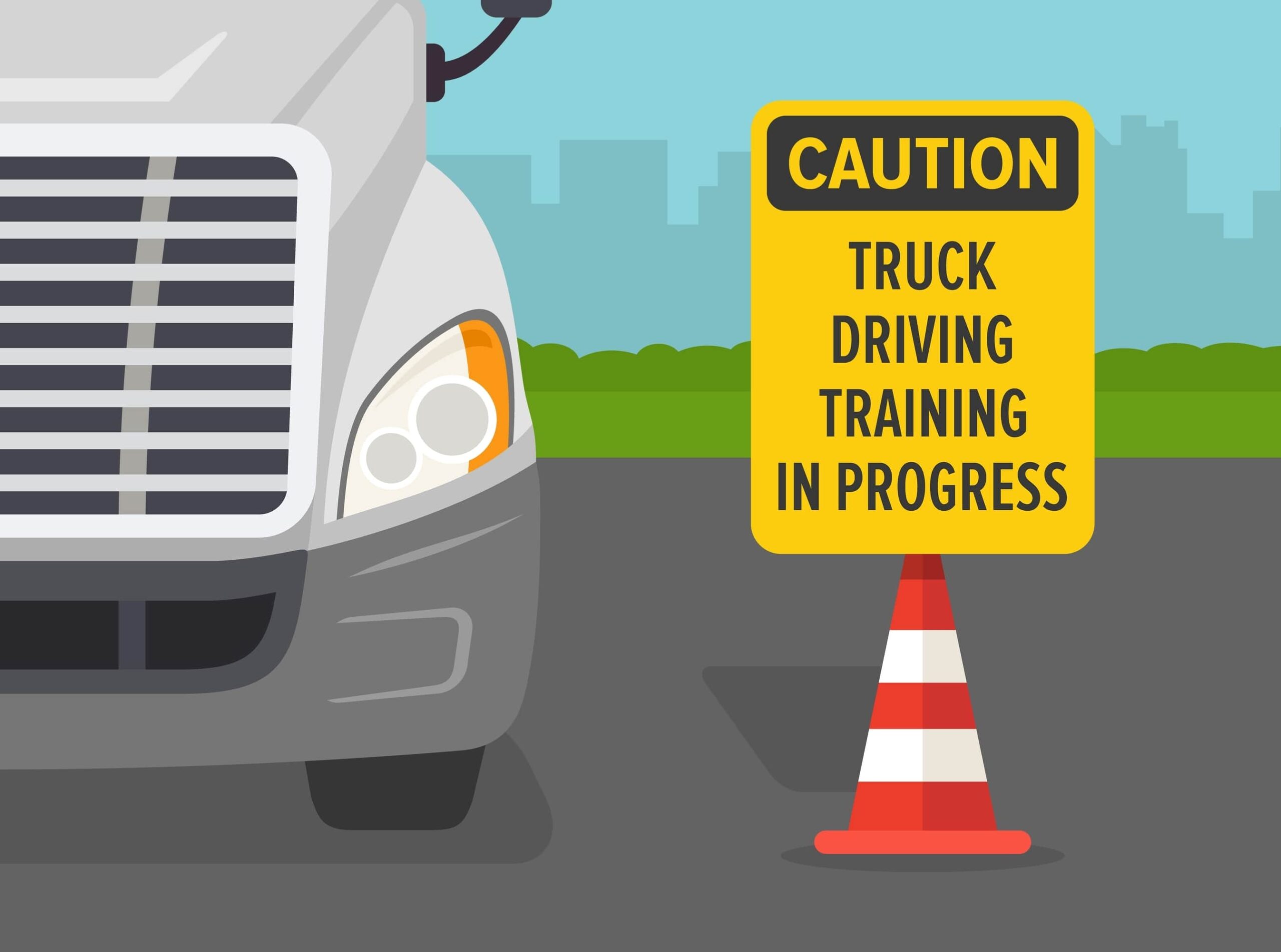 How to become a CPC instructor - HGV Training Network