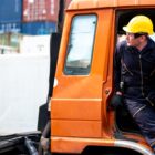HGV Reversing Training - HGV Training Network