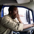 How often should you take breaks while driving? - HGV Training Network