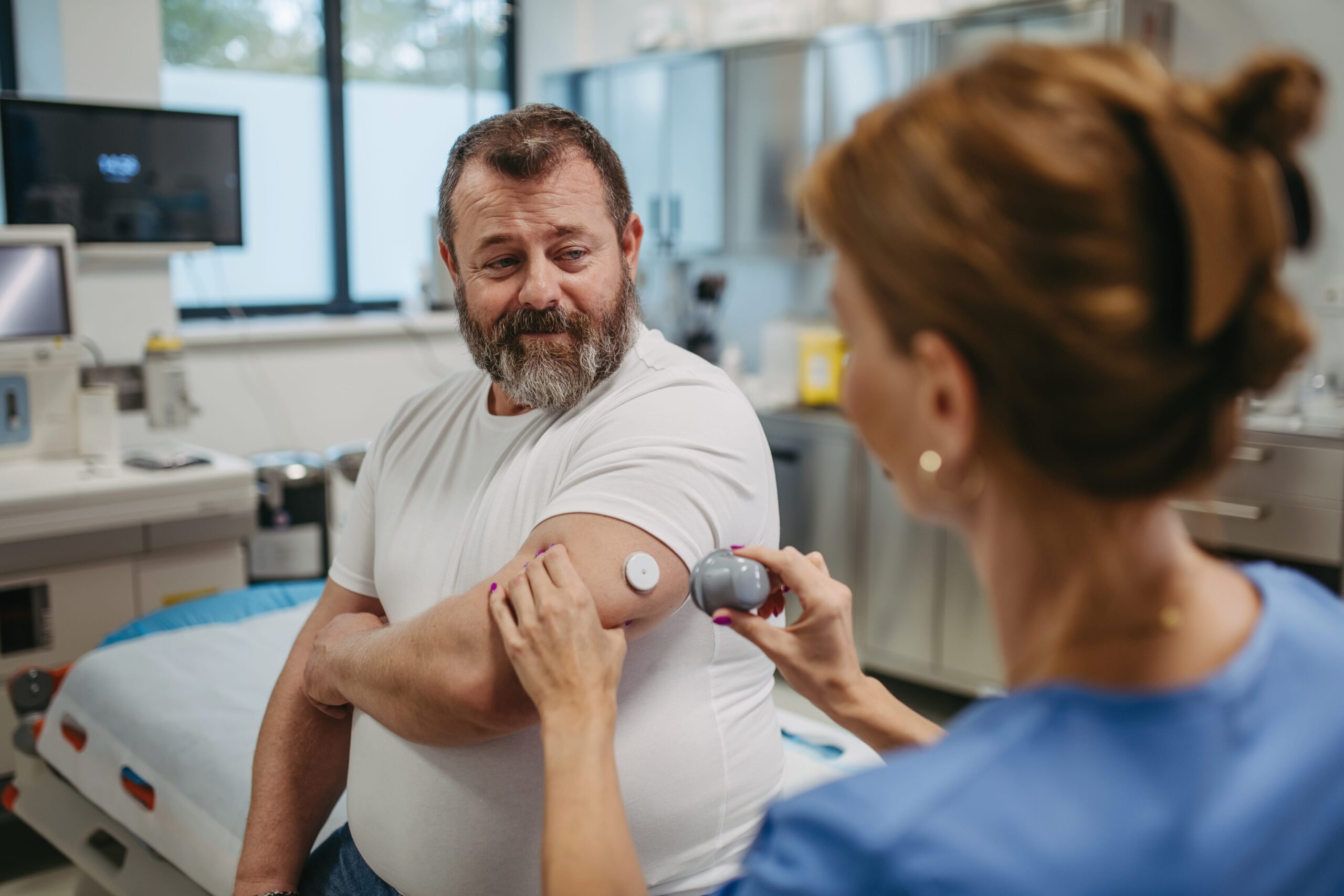 Can you drive a HGV with type 2 diabetes - HGV Training Network