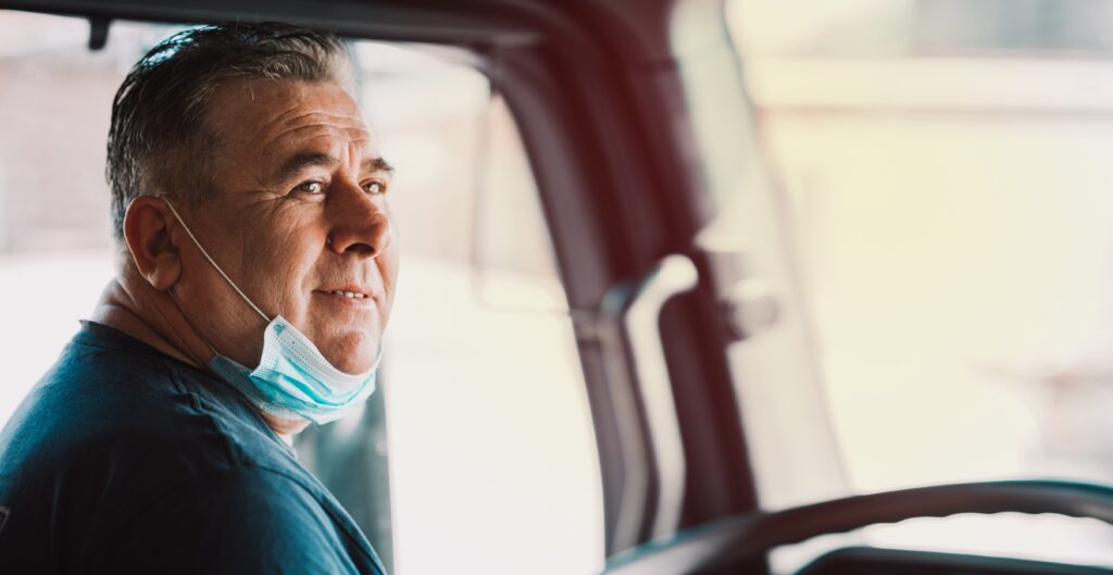 Medical PCV - HGV Training Network