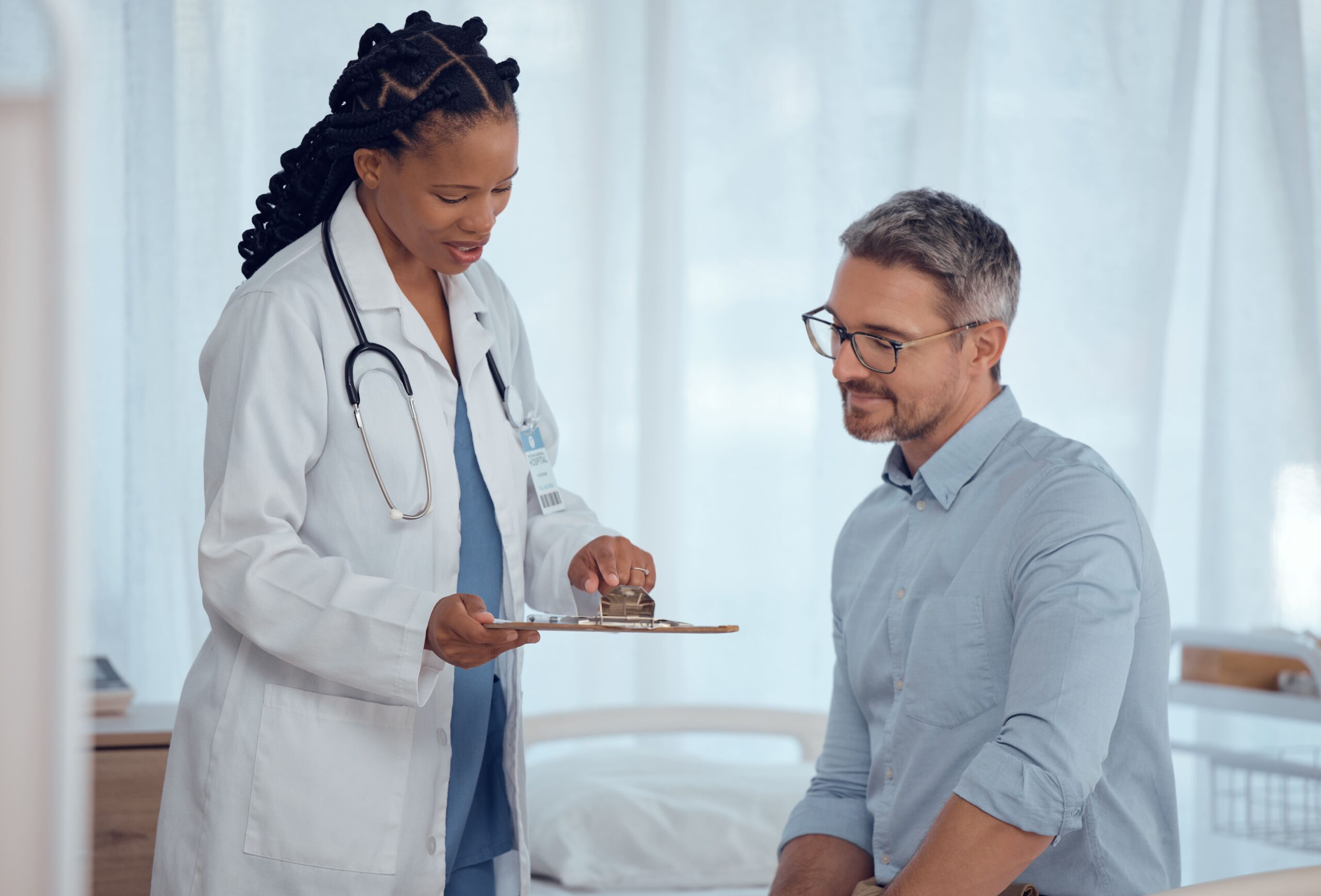Medical for PCV - HGV Training Network