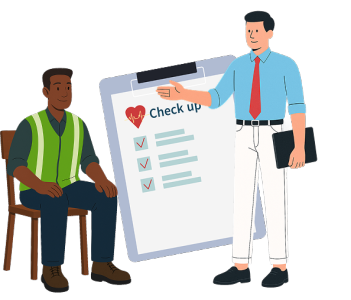 Medical Exam - HGV Training Network