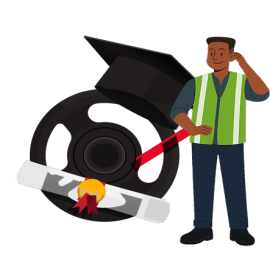 Theory Test - HGV Training Network