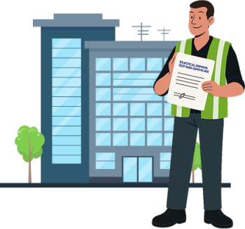 Theory Test - HGV Training Network