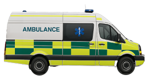 Ambulance icon