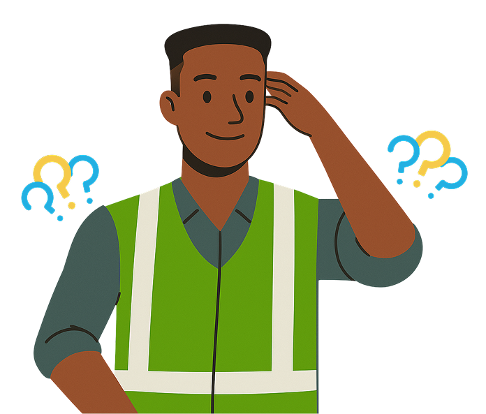 HGV Training FAQs
