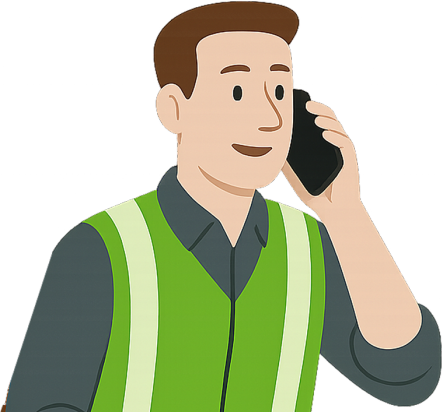 Contact HGV Training Network