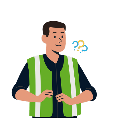 HGV Training FAQs