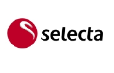 selecta logo