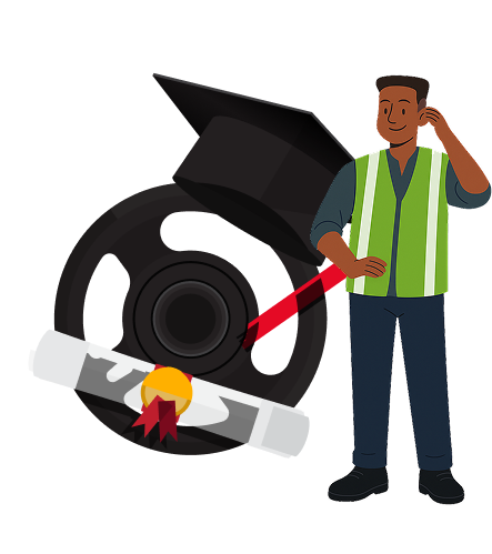 HGV theory test