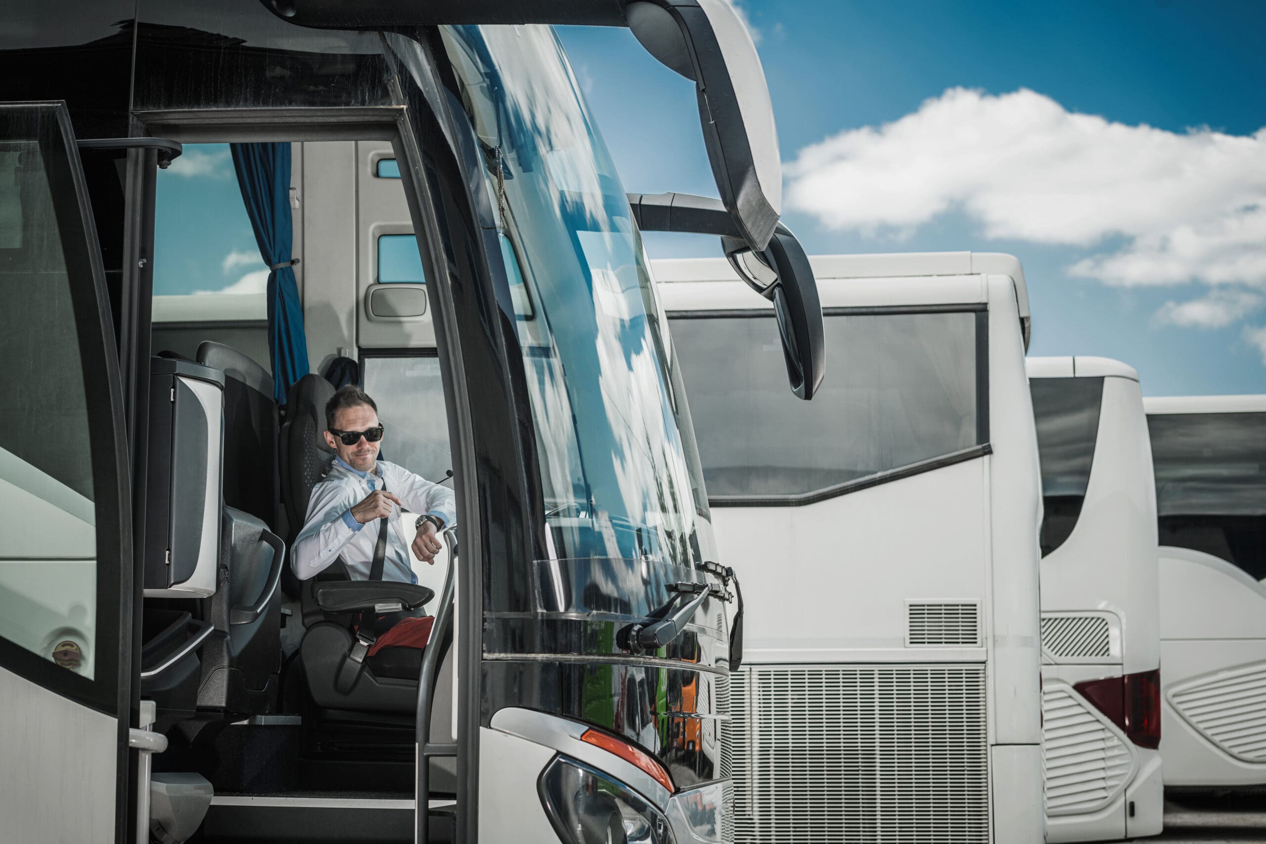 PCV Training - HGV Training Network