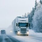 What is an arctic lorry? - HGV Training Network