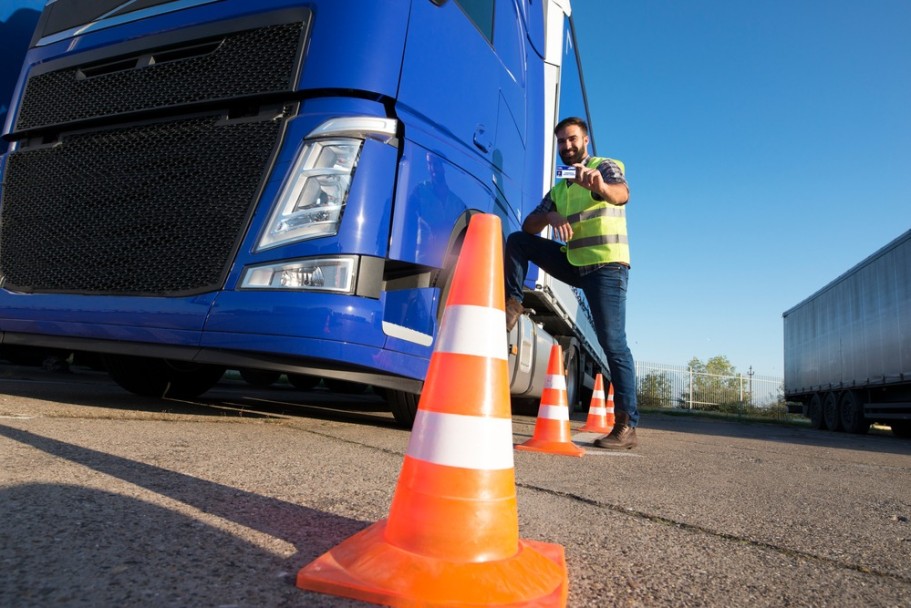 Adr Course ADR Training Courses | Hazardous Goods Certification