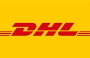 DHL logo