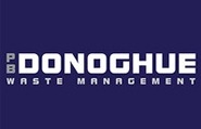 Donoghue logo