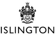 Islington logo