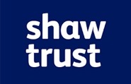 Shaw Trust logo
