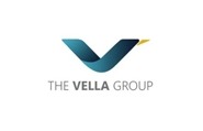 The Vella Group Logo