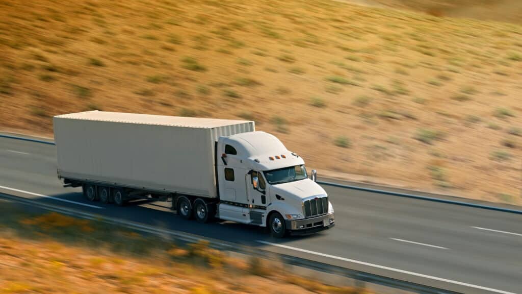 Truck vs Lorry - HGV Training Network