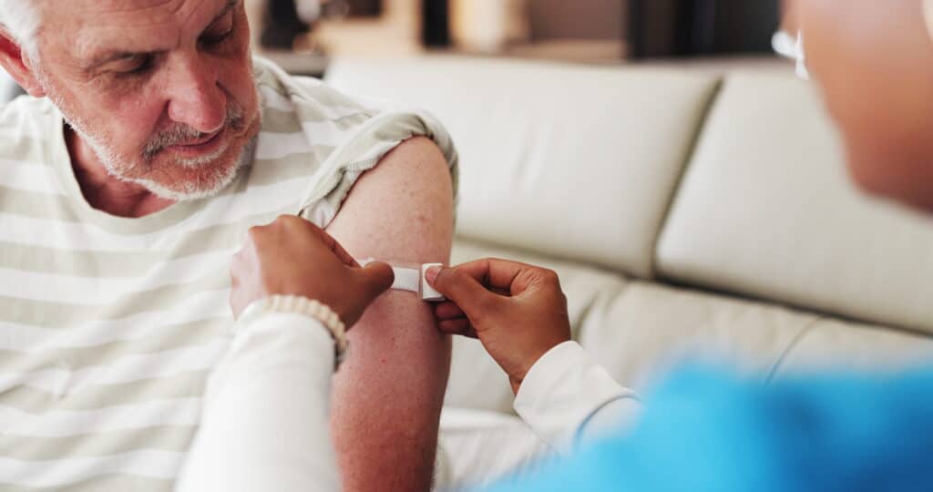 Does the HGV medical test for drugs? - HGV Training Network